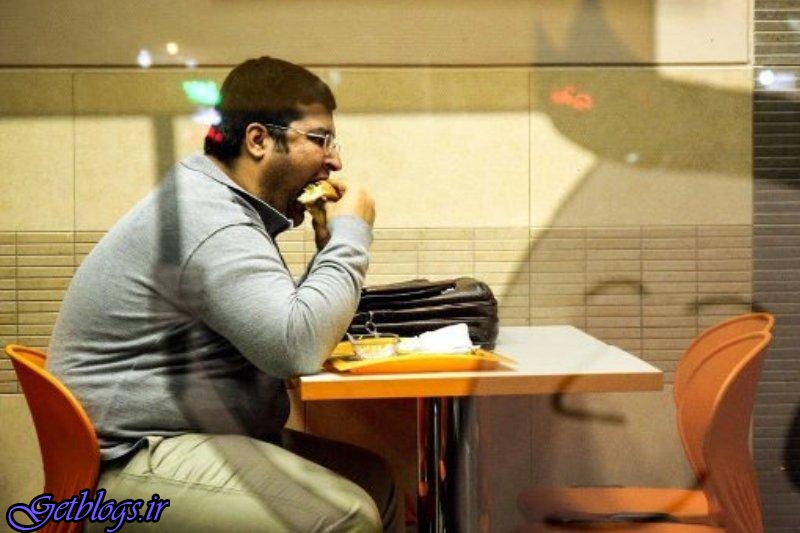 حدود 26 درصد ایرانی ها چاق هستند