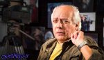 افرادی در سینما هستند که می خواهند جشنواره فیلم فجر را به انزوا بکشانند! / الوند
